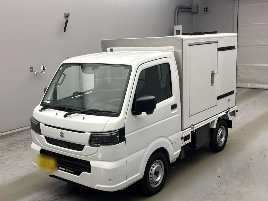 Suzuki Carry Truck DA16T 2026